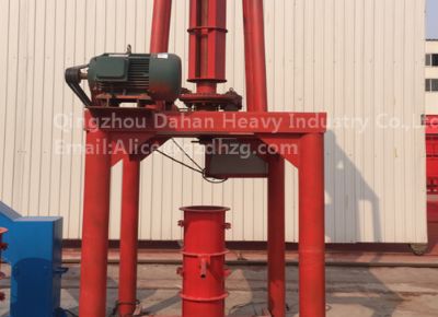 點擊查看詳細信息<br>標題：Vertical Concrete Pipe Making Machine 閱讀次數(shù)：2428