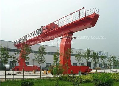 點擊查看詳細信息<br>標題：Crane Equipment 閱讀次數(shù)：2537