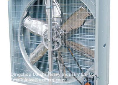 點擊查看詳細信息<br>標題：Heavy Hammer Type Animal Husbandry Fan  閱讀次數(shù)：2154