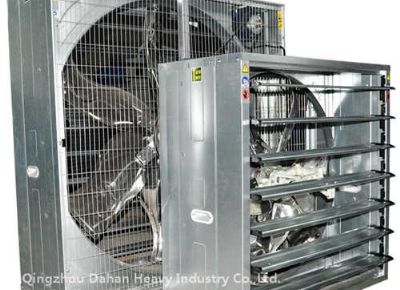 點擊查看詳細信息<br>標題：Push Pull Type Animal Husbandry Fan 閱讀次數(shù)：2206