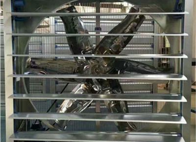 點擊查看詳細信息<br>標題：Push Pull Type Animal Husbandry Fan 閱讀次數(shù)：2231