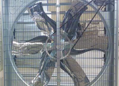 點擊查看詳細信息<br>標題：Push Pull Type Animal Husbandry Fan 閱讀次數(shù)：2352