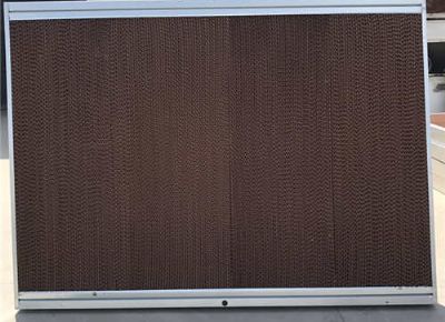 點(diǎn)擊查看詳細(xì)信息<br>標(biāo)題：Wet Curtain 閱讀次數(shù)：1909