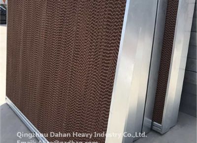 點(diǎn)擊查看詳細(xì)信息<br>標(biāo)題：Wet Curtain 閱讀次數(shù)：1674