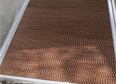 點擊查看詳細信息<br>標題：Wet Curtain 閱讀次數(shù)：2357