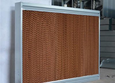 點擊查看詳細信息<br>標題：Wet Curtain 閱讀次數(shù)：2187