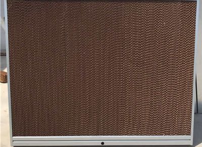 點擊查看詳細信息<br>標題：Wet Curtain Collocation Fan Use 閱讀次數(shù)：2261